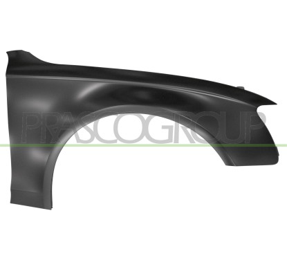 Parafango anteriore destro per Audi A4 (9**_**) AD0253003