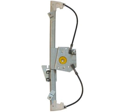 Meccanismo Alzacristallo Elett. posteriore destro Serie 3 E46 - Touring 4P. dal per Bmw 3 (E46) e 3 (E46) Touring 4917058SM