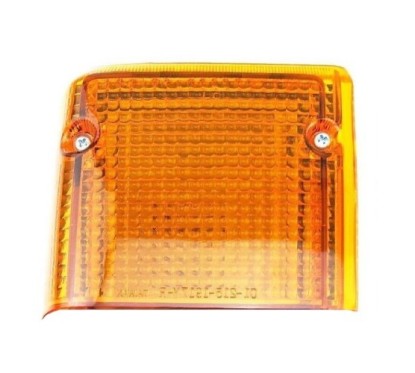 Trasparente posteriore sinistro Arancio Patrol -87 per Nissan Patrol 4WD 42394 - 45-42394 - 45-42394
