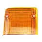 Trasparente posteriore sinistro Arancio Patrol -87 per Nissan Patrol 4WD 42394