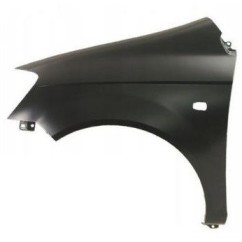 Parafango anteriore S. -Getz per Hyundai Getz (Tb) 01905011