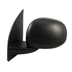 Ret Elett. sinistro (Nero) Fiat Panda 2012- anche per Fiat Panda 4X4 - Natural Power e Panda Cross 337012692 - 30-337012692