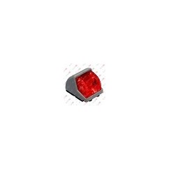 Fan.ing.universale Bus Rosso R10W 24311400