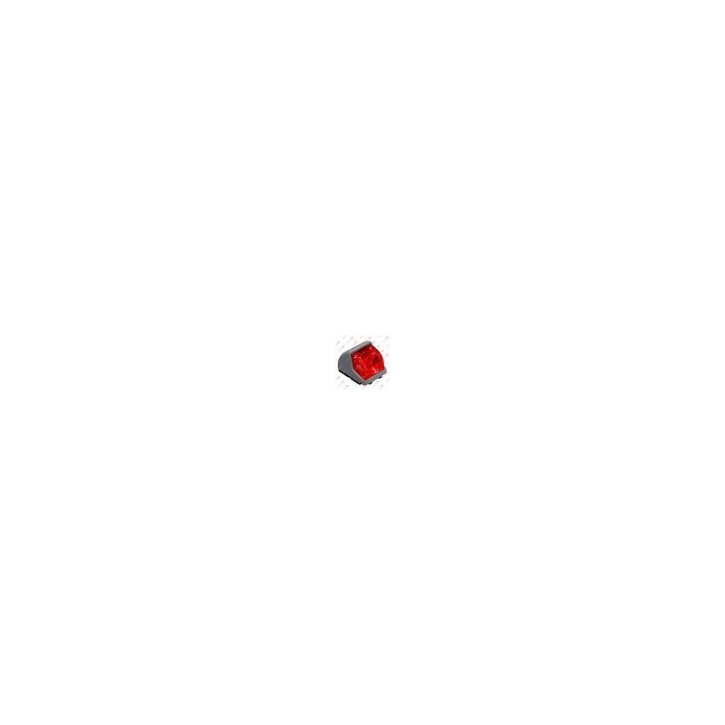 Fan.ing.universale Bus Rosso R10W 24311400