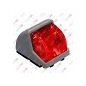 Fan.ing.universale Bus Rosso R10W 24311400