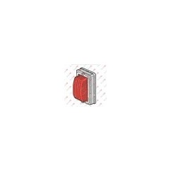 Segnalatore Ingombro Rosso 24314700