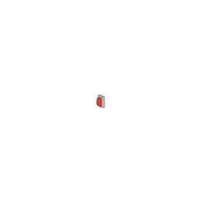 Segnalatore Ingombro Rosso 24314700