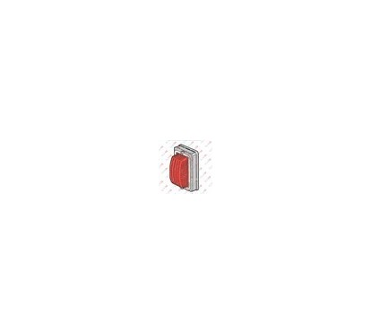 Segnalatore Ingombro Rosso 24314700 - 44-24314700 - 44-24314700
