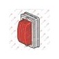 Segnalatore Ingombro Rosso 24314700