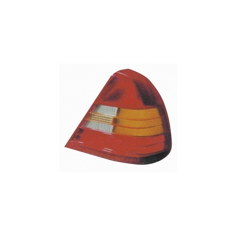 Trasp. Fanale posteriore Ind. Aran. Smercedes Classe C (W per Mercedes Classe C (W202) 42905