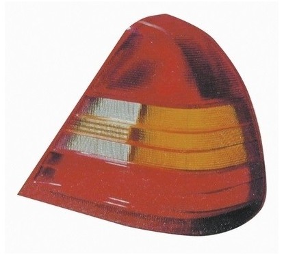 Trasp. Fanale posteriore Ind. Aran. Smercedes Classe C (W per Mercedes Classe C (W202) 42905 - 45-42905 - 45-42905