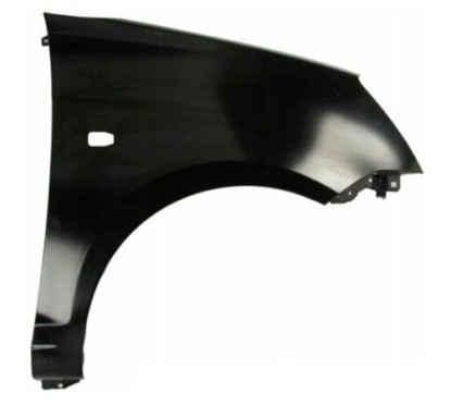 Parafango anteriore D. Picanto 2004 per Kia Picanto (Ba) 02205012 - 49-02205012 - 49-02205012
