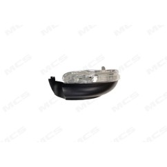 Fanale Retrovisore destro Golf VI dal 2008 per Volkswagen Golf (VI), Golf (VI) Gti-Gtd e Touran 337013788 - 30-337013788 -