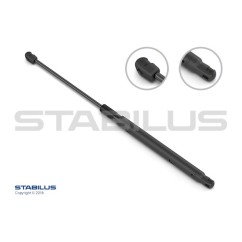 Molla A Gas Porsche Panamera (Cofano) 172327 - 54-172327 - 54-172327