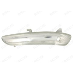 Fanale 14006 Retrovisore Pg Peugeot 208 11 sinistro e altri modelli 337014006 - 30-337014006 - 30-337014006