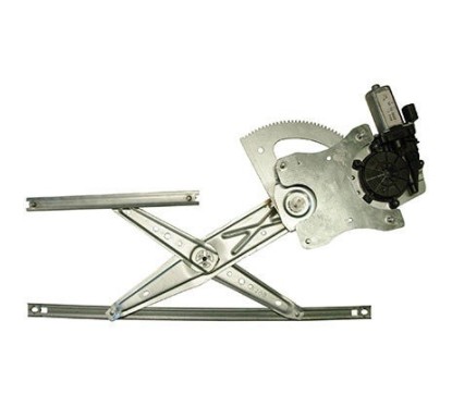 Alz.elett.anteriore sinistro Kia Carens dal 2002 KA16L - 31-KA16L - 31-KA16L