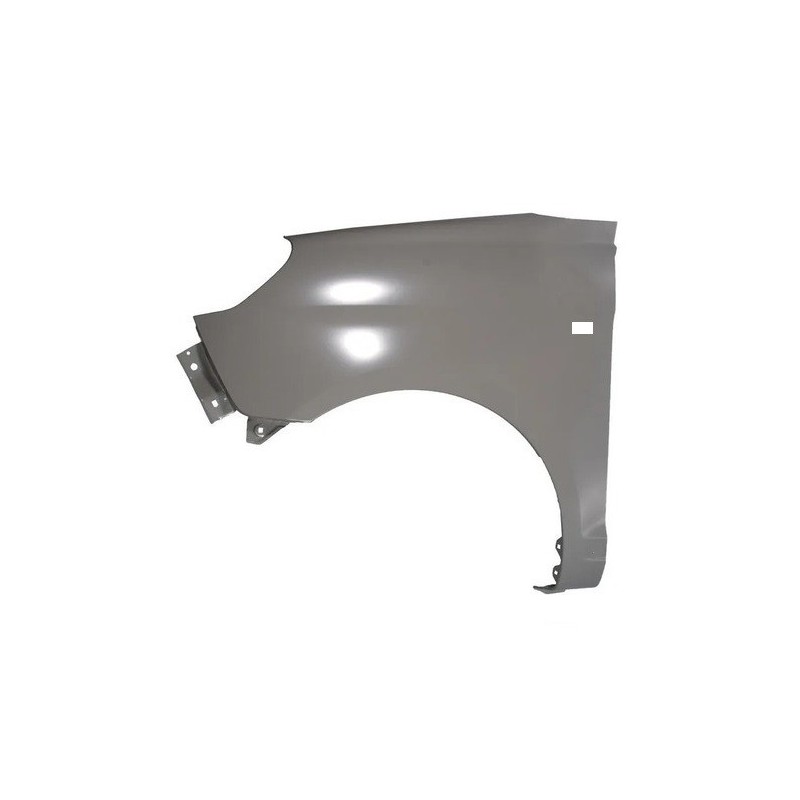 Parafango anteriore S. Picanto 2007 per Kia Picanto (Ba) 02206011