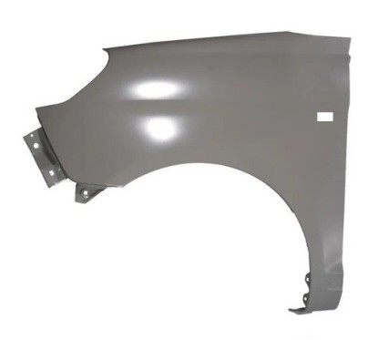 Parafango anteriore S. Picanto 2007 per Kia Picanto (Ba) 02206011 - 49-02206011 - 49-02206011