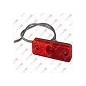 Led Markers Rosso S/Staffa 24316880