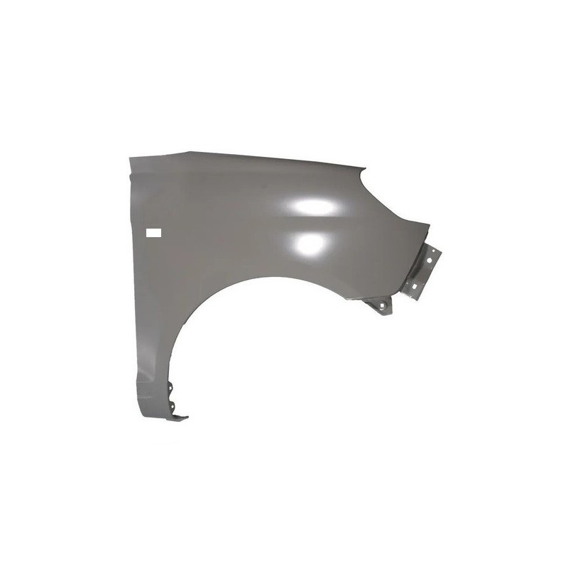 Parafango anteriore D. Picanto 2007 per Kia Picanto (Ba) 02206012