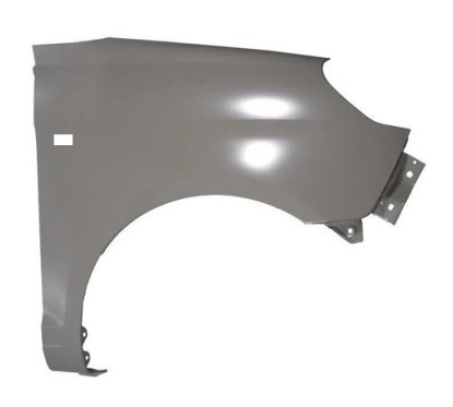 Parafango anteriore D. Picanto 2007 per Kia Picanto (Ba) 02206012 - 49-02206012 - 49-02206012