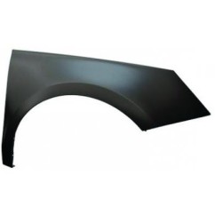 Parafango anteriore destro per Audi A1 (8X1) AD1203003 - 64-AD1203003 - 64-AD1203003