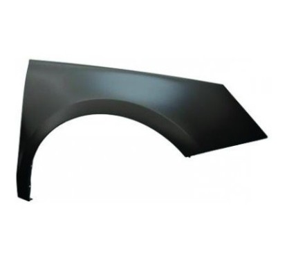 Parafango anteriore destro per Audi A1 (8X1) AD1203003 - 64-AD1203003 - 64-AD1203003