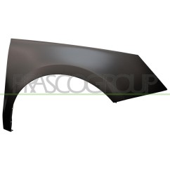 Parafango anteriore destro per Audi A1 (8X1) AD1203003 - 64-AD1203003 - 64-AD1203003