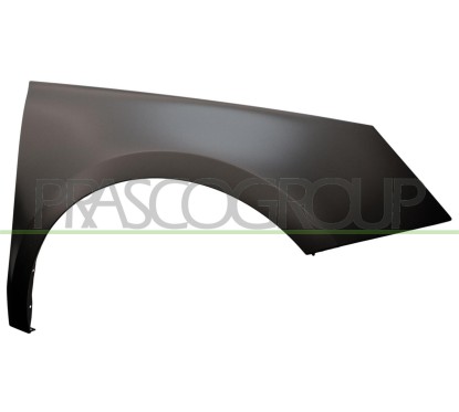 Parafango anteriore destro per Audi A1 (8X1) AD1203003