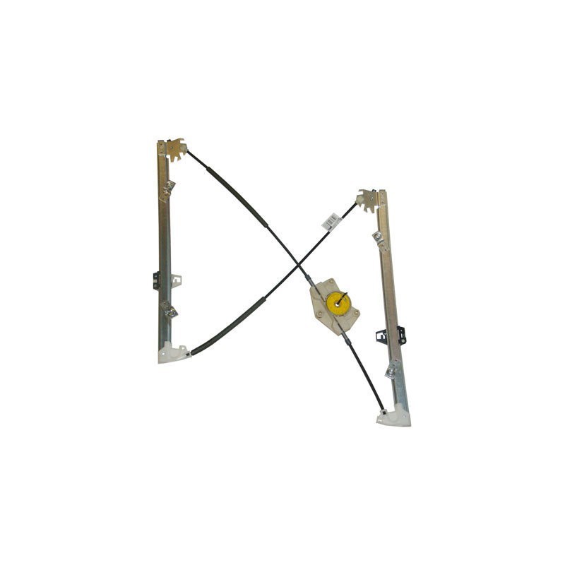 Meccanismo Alzacristallo Elett. anteriore destro C5 4P. dal 2008 per Citroen C5 (Dc_De) e C5 (Rc_Re) 4919032SM