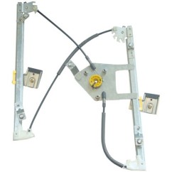 Mecc.elett.anteriore destro (5P) (C/Elettronica) C dal 2005 per Mercedes Classe C (W203) ME711R - 31-ME711R - 31-ME711R