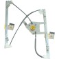 Mecc.elett.anteriore destro (5P) (C/Elettronica) C dal 2005 per Mercedes Classe C (W203) ME711R