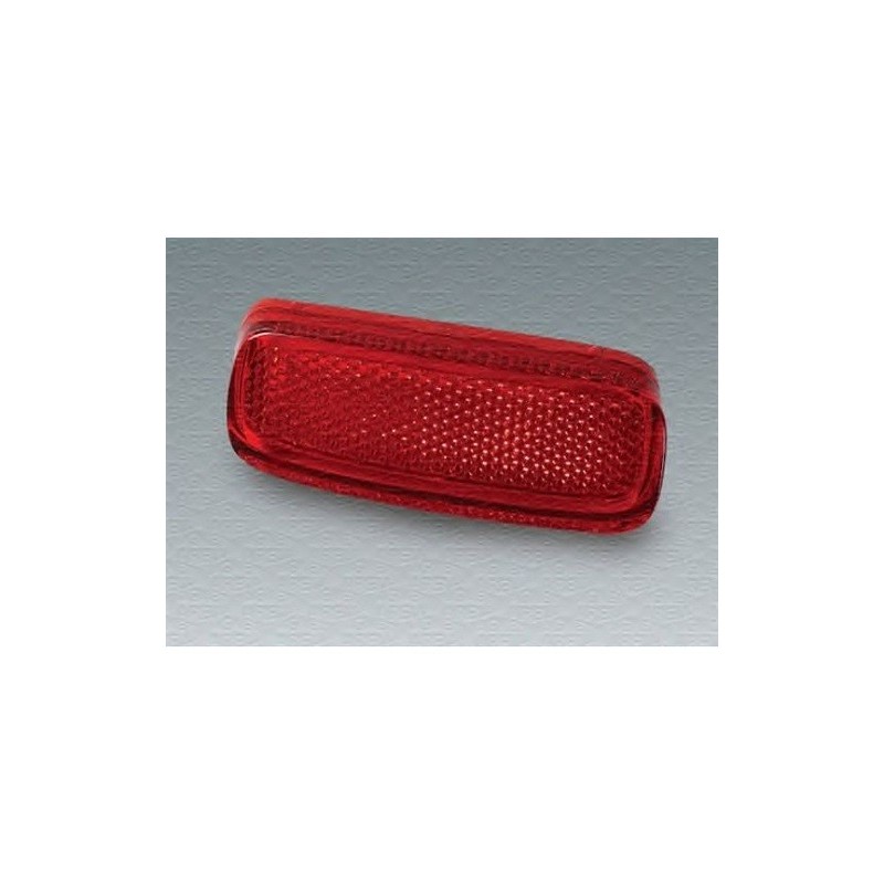 Catadiottro posteriore destro 607 dal 2000 per Peugeot 607 (9D_9U) 47010801
