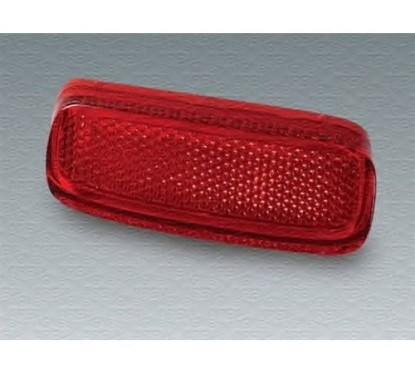Catadiottro posteriore destro 607 dal 2000 per Peugeot 607 (9D_9U) 47010801 - 45-47010801 - 45-47010801