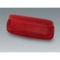 Catadiottro posteriore destro 607 dal 2000 per Peugeot 607 (9D_9U) 47010801