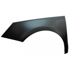 Parafango anteriore sinistro per Audi A1 (8X1) AD1203004 - 64-AD1203004 - 64-AD1203004