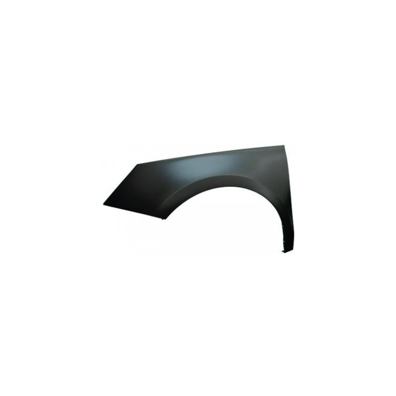 Parafango anteriore sinistro per Audi A1 (8X1) AD1203004