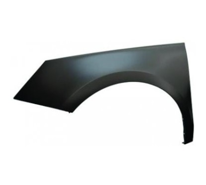 Parafango anteriore sinistro per Audi A1 (8X1) AD1203004 - 64-AD1203004 - 64-AD1203004