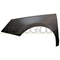 Parafango anteriore sinistro per Audi A1 (8X1) AD1203004 - 64-AD1203004 - 64-AD1203004