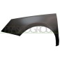 Parafango anteriore sinistro per Audi A1 (8X1) AD1203004