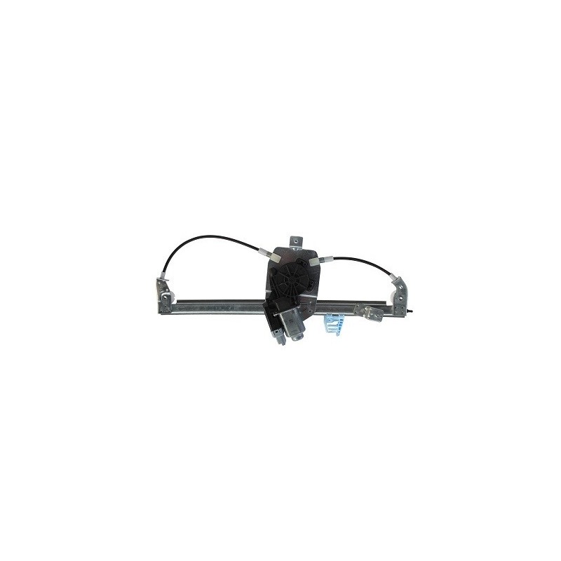 Alzacristallo Elett. C/Comfort anteriore destro Citroen C3 4P. dal 200209 4919040SCM