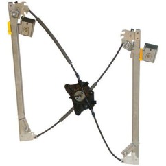 Mec.elett.anteriore destro (5P) (C/Elettronica) Classe A 04 per Mercedes Classe A (W169) e Classe B (W245) ME713R -