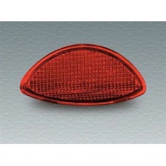 Catadiottro destro (Porta Aperta) Y 96 03 / Kappa dal 1997 per Lancia Kappa (838A_B) e Y (840A) 49810801 - 45-49810801 -