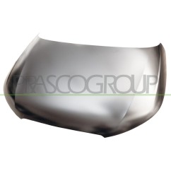Cofano per Audi A1 (8X1) AD1203100 - 64-AD1203100 - 64-AD1203100