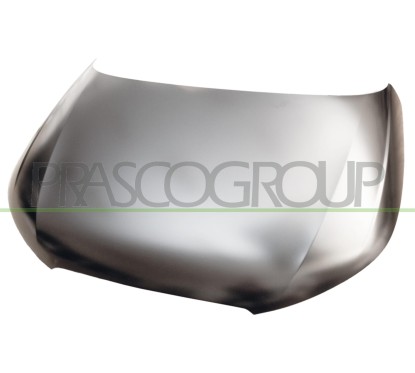 Cofano per Audi A1 (8X1) AD1203100