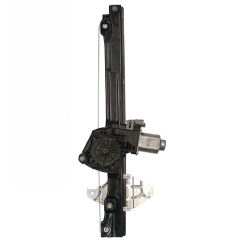 Alzacristallo Elett. C/Comfort anteriore destro Citroen C4 4P. dal 2010 anche per Citroen DS4 4919052SCM - 18-4919052SCM -
