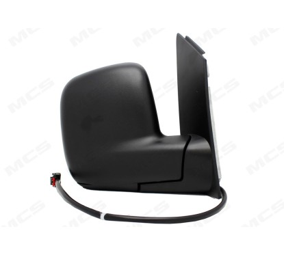 Retrovisore 16663 Elettr.term.cur.destro Cad per Volkswagen Caddy 337016663