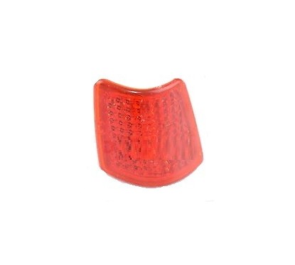 Catadiottro Porta anteriore sinistro Alfa 166 dal 1998 per Alfa Romeo 166 (936) 49830701 - 45-49830701 - 45-49830701