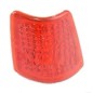 Catadiottro Porta anteriore sinistro Alfa 166 dal 1998 per Alfa Romeo 166 (936) 49830701