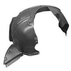 Passaruota anteriore destro per Audi A1 (8X1) AD1203603 - 64-AD1203603 - 64-AD1203603